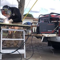 Welder