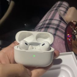 BEST OFFER PLS  SEND ANY New AirPod Pro Second Gen Active Noise Cancellation BEST OFFER NOT FREE 