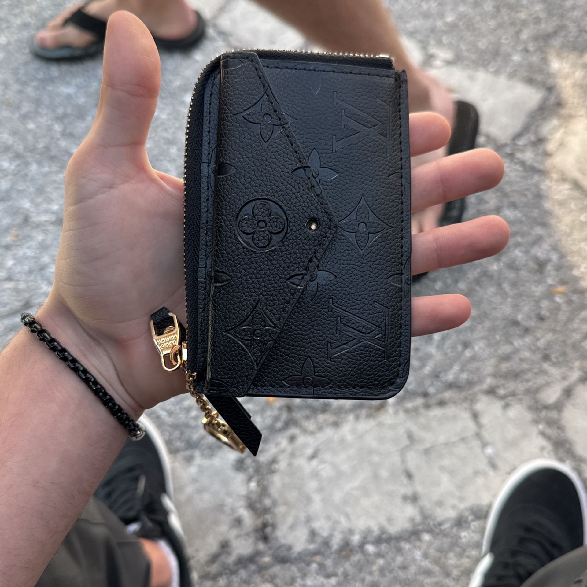 Louis Vuitton Wallet