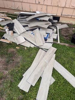 LVP Flooring
