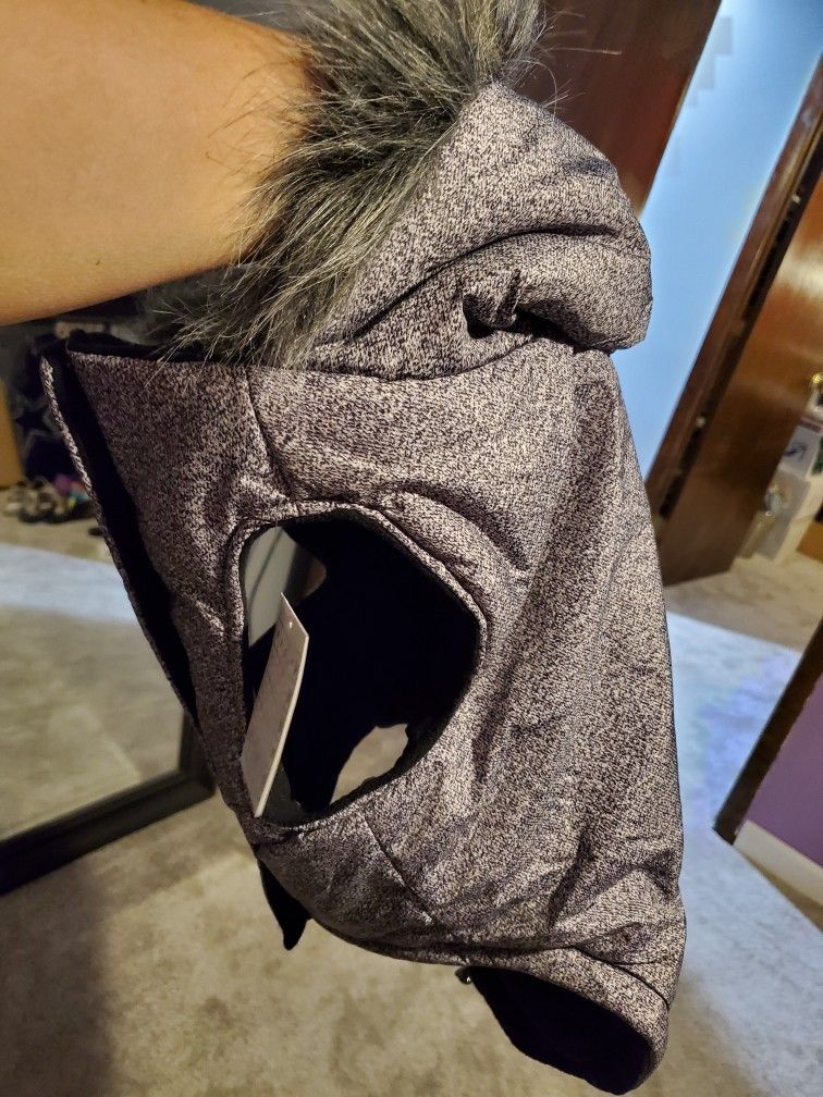 Dog Coat