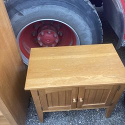 End Table