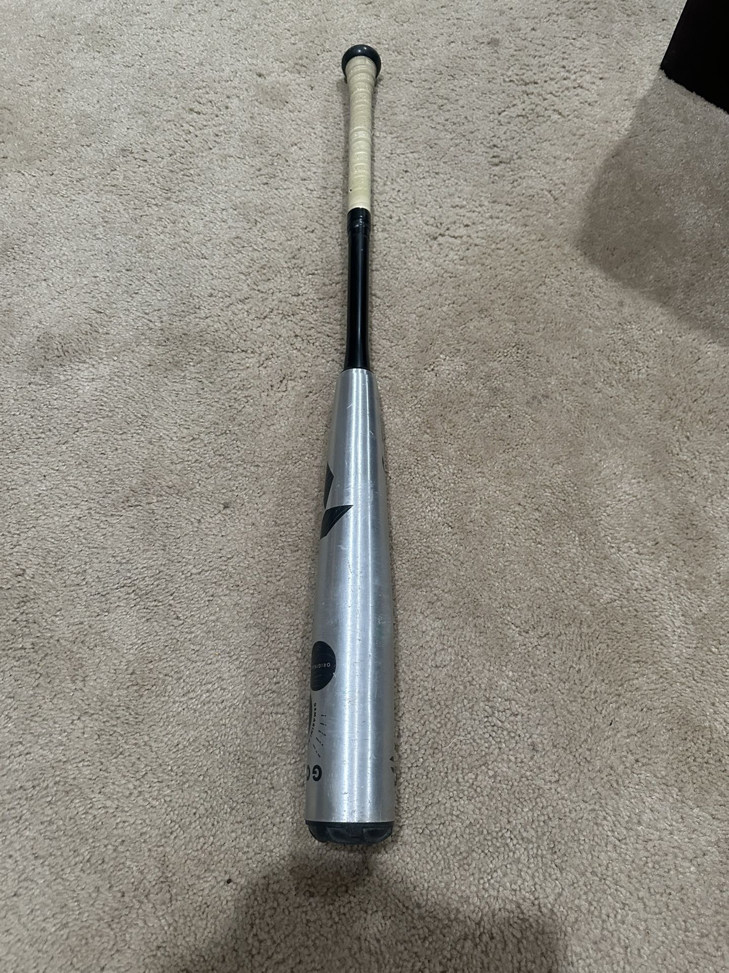 Demarini The Goods BBCOR 32 Drop 3