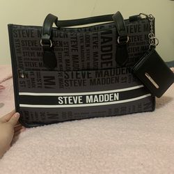 SM large purse