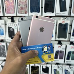 iphone 6s 32gb unlocked