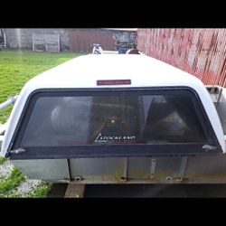 Stockland Truck Bed Shell