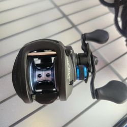 Baitcaster Fishing Reel