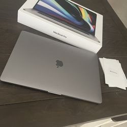 16 Inch MacBook Pro - Pristine Condition 