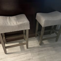 Bar/ Counter Heigh Stools