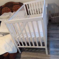 Crib