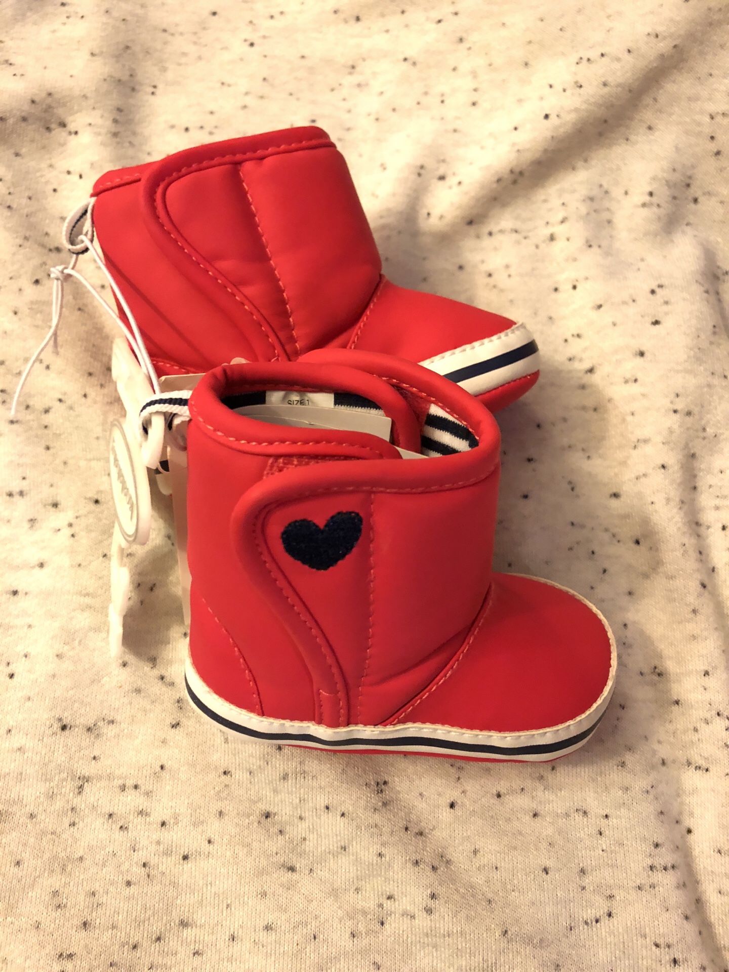 Baby Girl Rain Boots Koala Baby