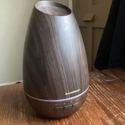 Essential Oil Diffuser
