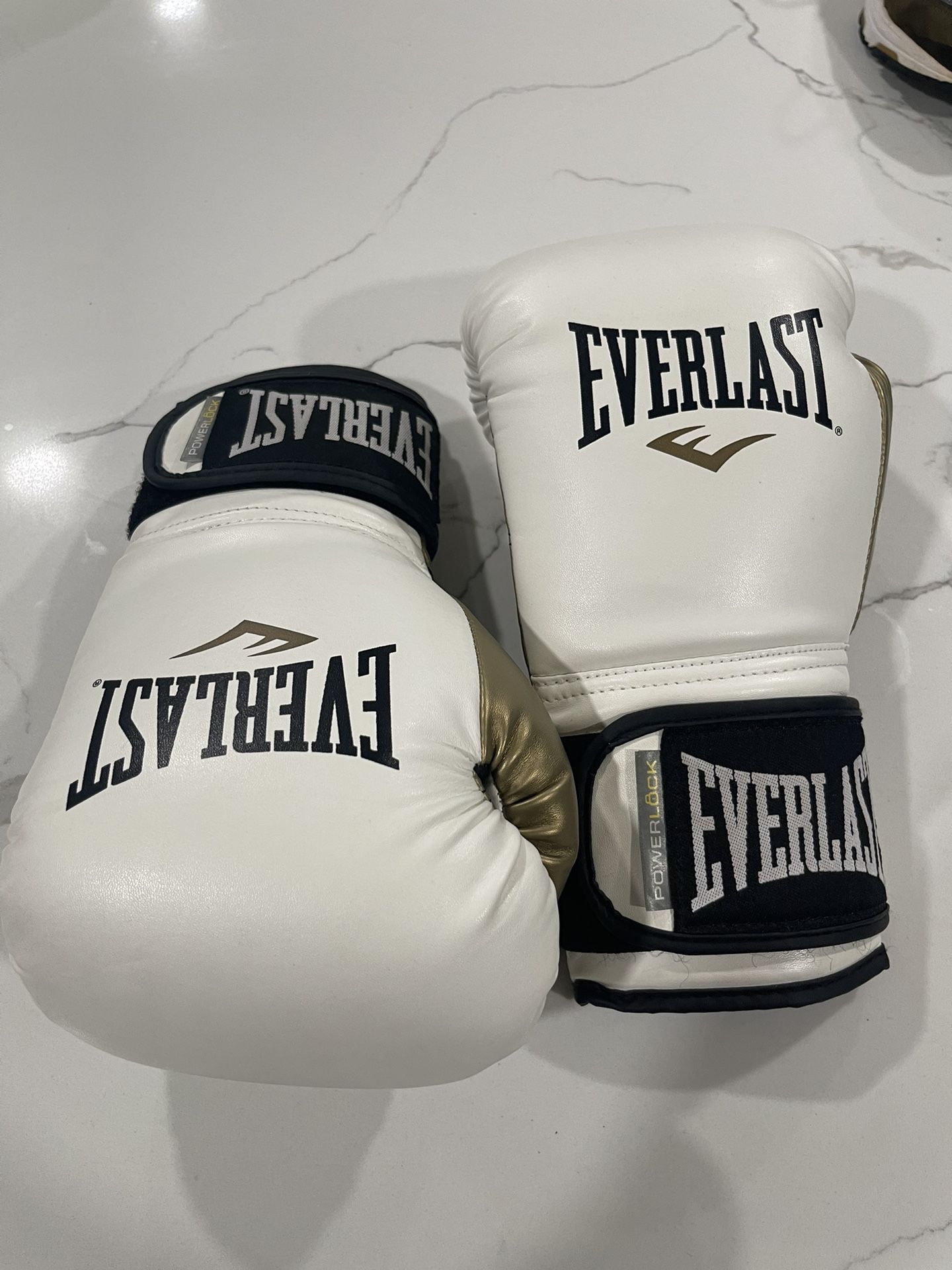 Everlast Boxing Gloves - 12 Oz
