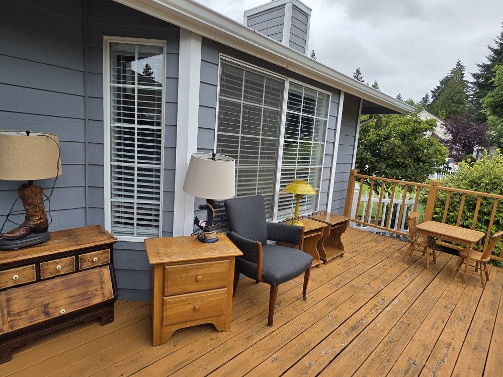 Furniture Sale