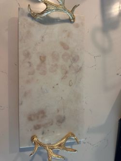 Marble stone Tray Trader