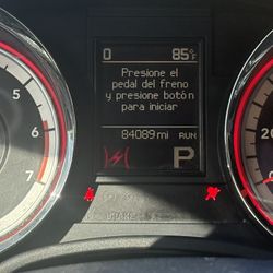 Dodge Durango R/T Hemi