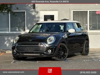2020 MINI Clubman