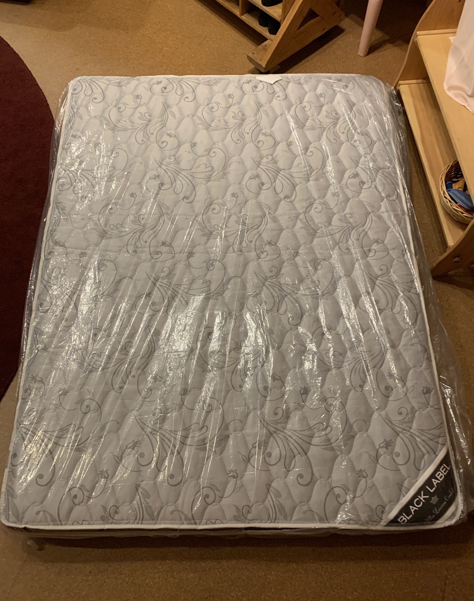Brand new RV mattress