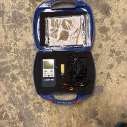 Lg Smarts Tens - Stem Kit. - Never Used