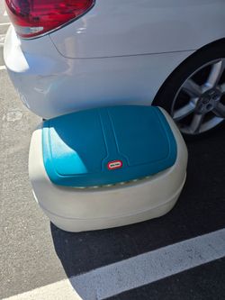 Toy Box