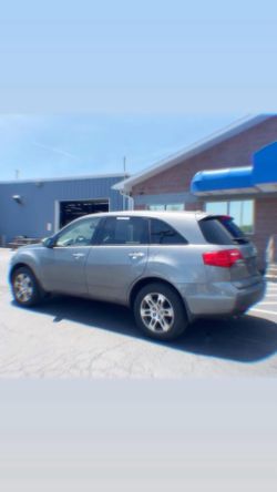 Acura Mdx
