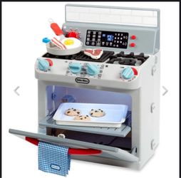 Little Tikes First Oven