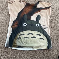 Anime Shirt 