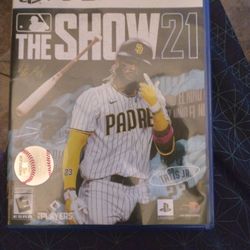Ps 5 Games