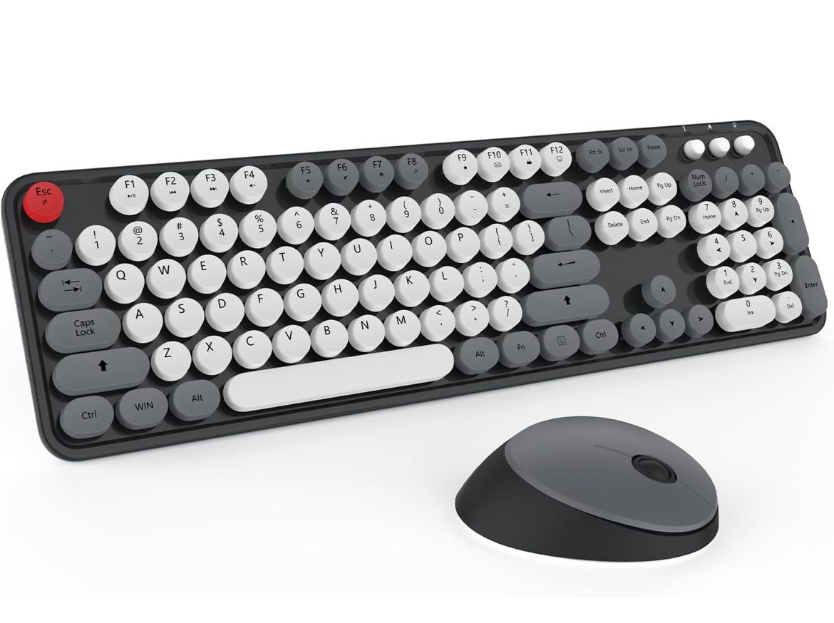 Computer Keyboard