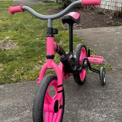 Little Tikes Kids Bike