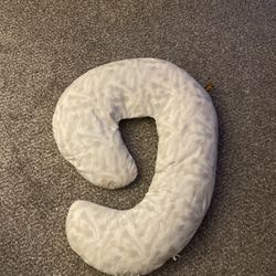 Pregnancy Pillow