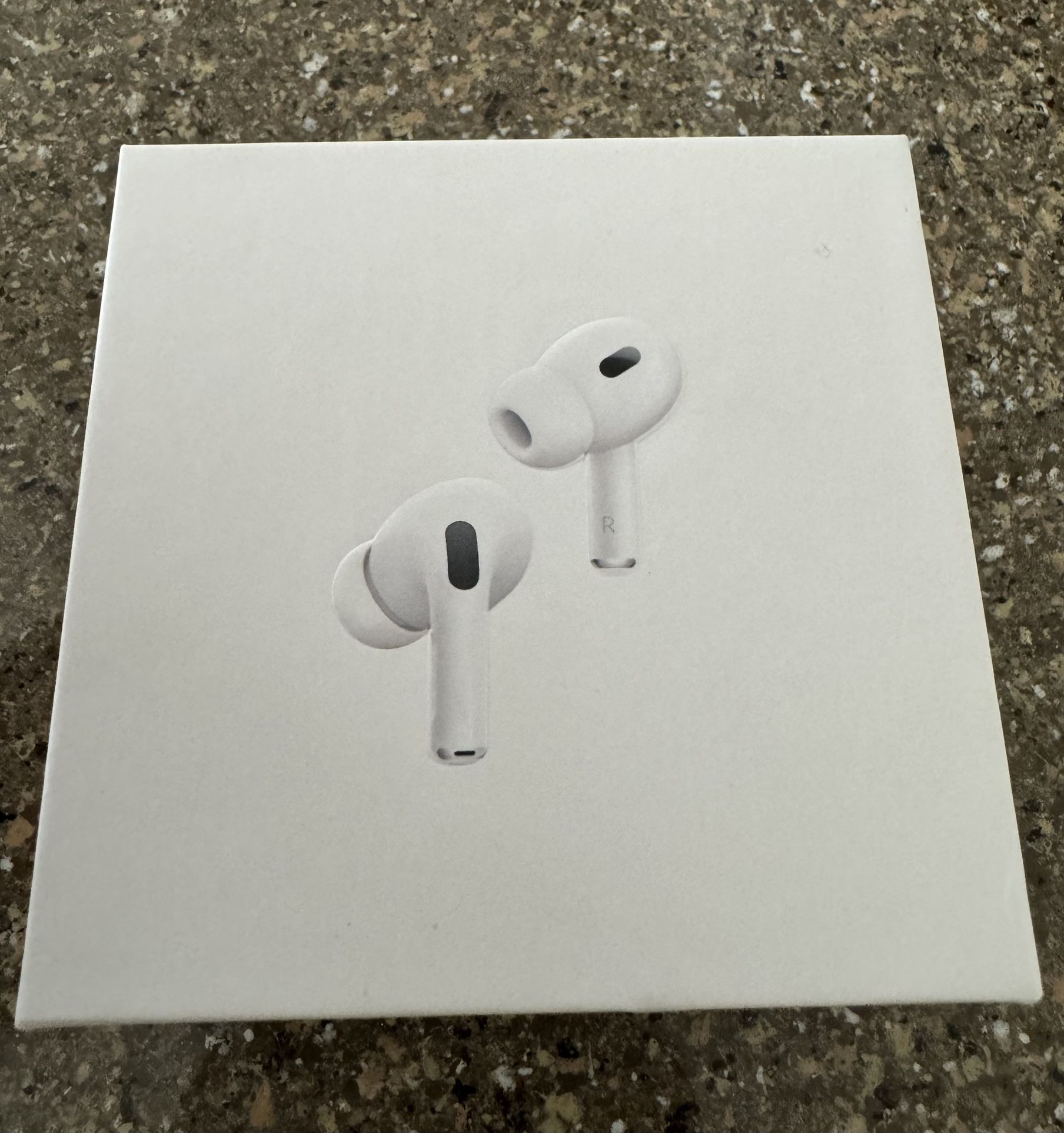 AirPod Pros 2nd GEN (GREAT DEAL)