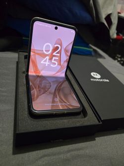 Motorola Razr 24