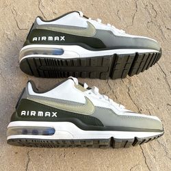 New nike air max LTD 3 phantom neutral olive shoes Men’s 7, youth 7y, Women’s 8.5