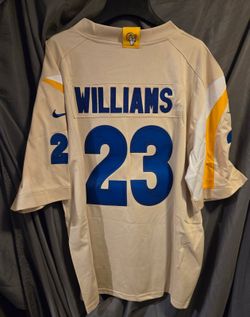 Los Angeles Rams Men's Football Jersey