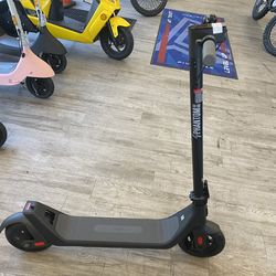 PhantomGOGO A10 Electric Scooter 400W/36V