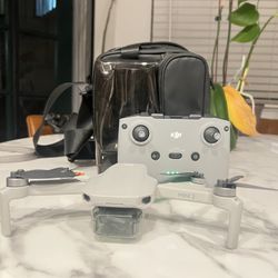 Drone DJI Mini 2