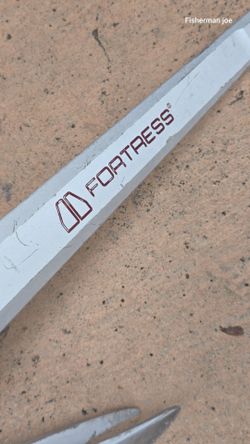 Fortress Anchor FX-11