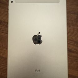 iPad Air 2 wifi+cell 9.7”
