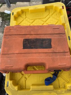 Ramset TOOL