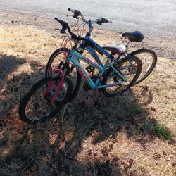 Used Bikes
