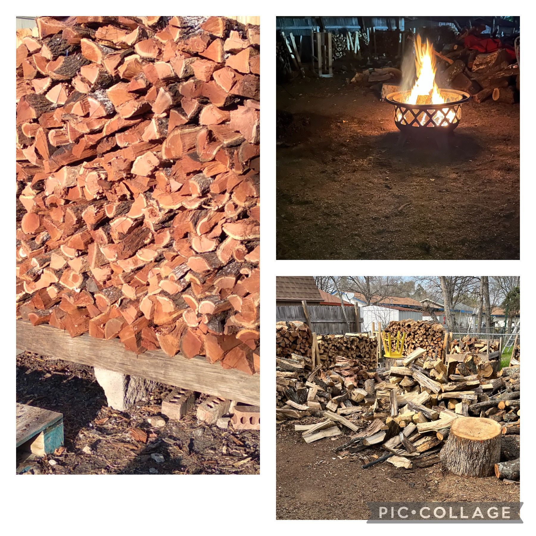 Firewood