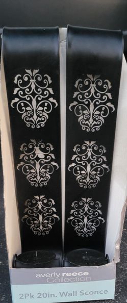 Candle Holders