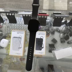 Apple Watch Series X $10 DOWN 