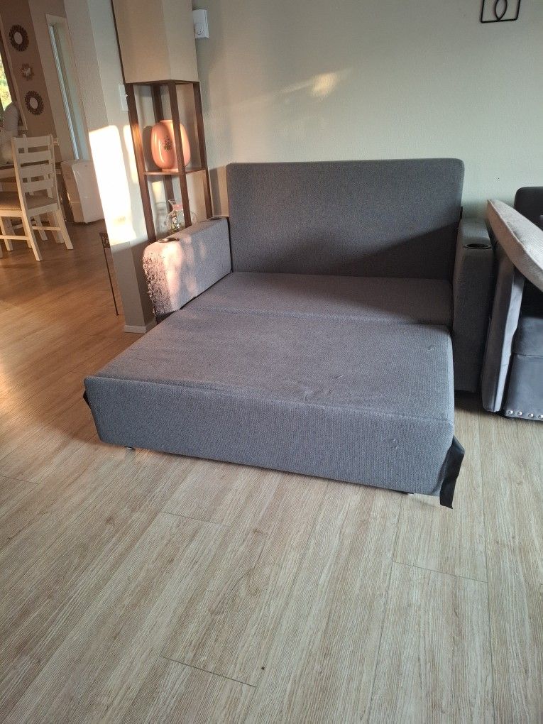 Sofa Bed FREE