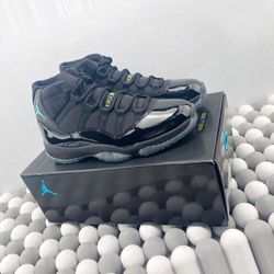 Jordan 11 Gamma Blue 53