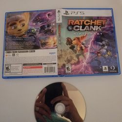 Ratchet & Clank: Rift Apart for PlayStation 5