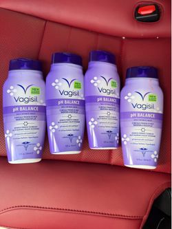 Vagisil