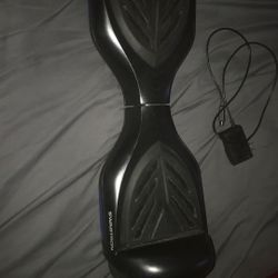 Hoverboard