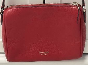Kate Spade Crossbody Purse  (Never Been Used Before)
